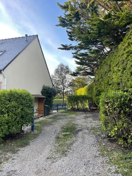 Maison Familiale 11 Couchages, Proche De La Palue Crozon Exterior photo